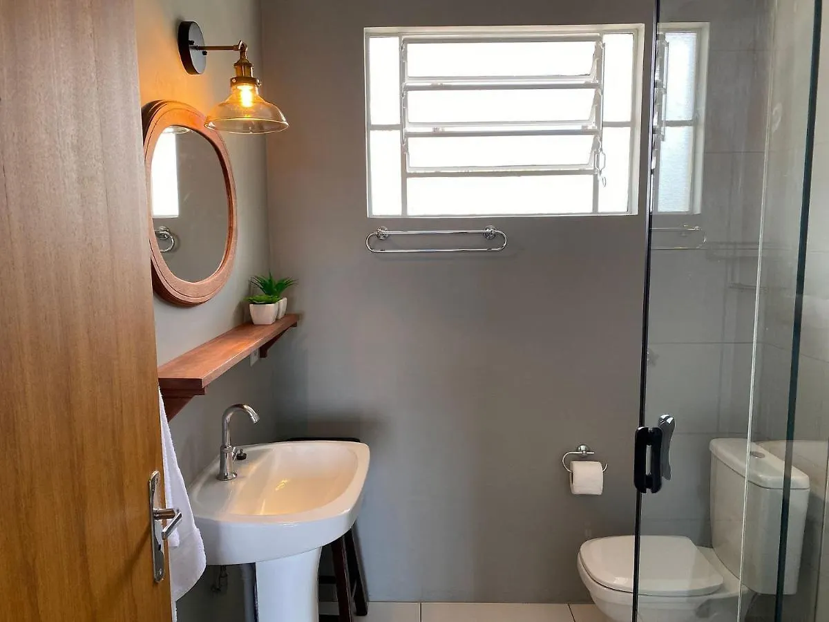 Apto Tematico Bauernmalerei Centro Pomerode Apartment